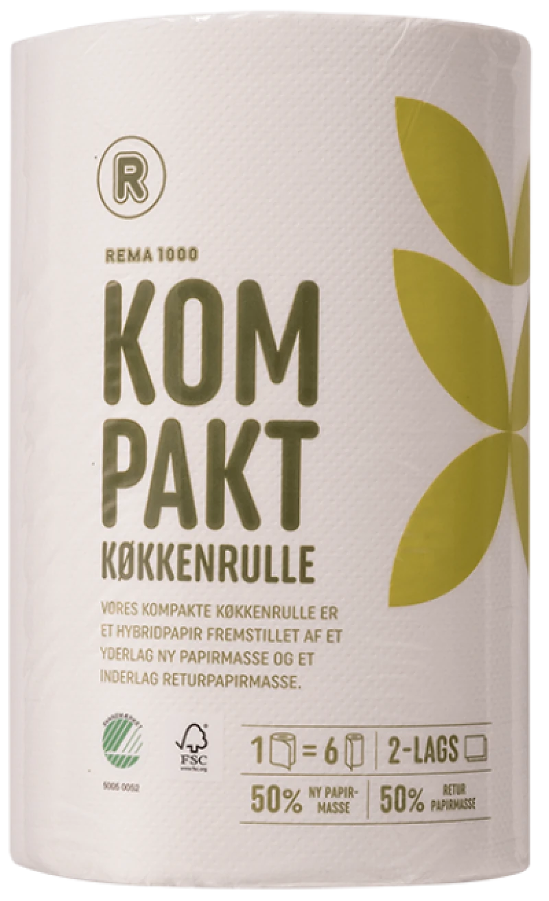 Køkkenrulle