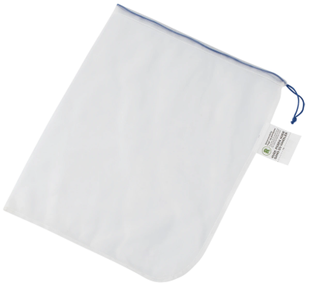 Frugt og grønt pose genbrugelig