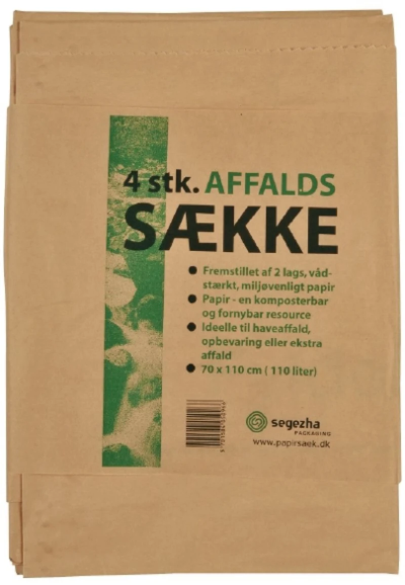 Affaldssække