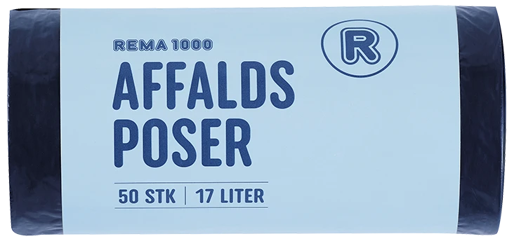 AFFALDSPOSER
