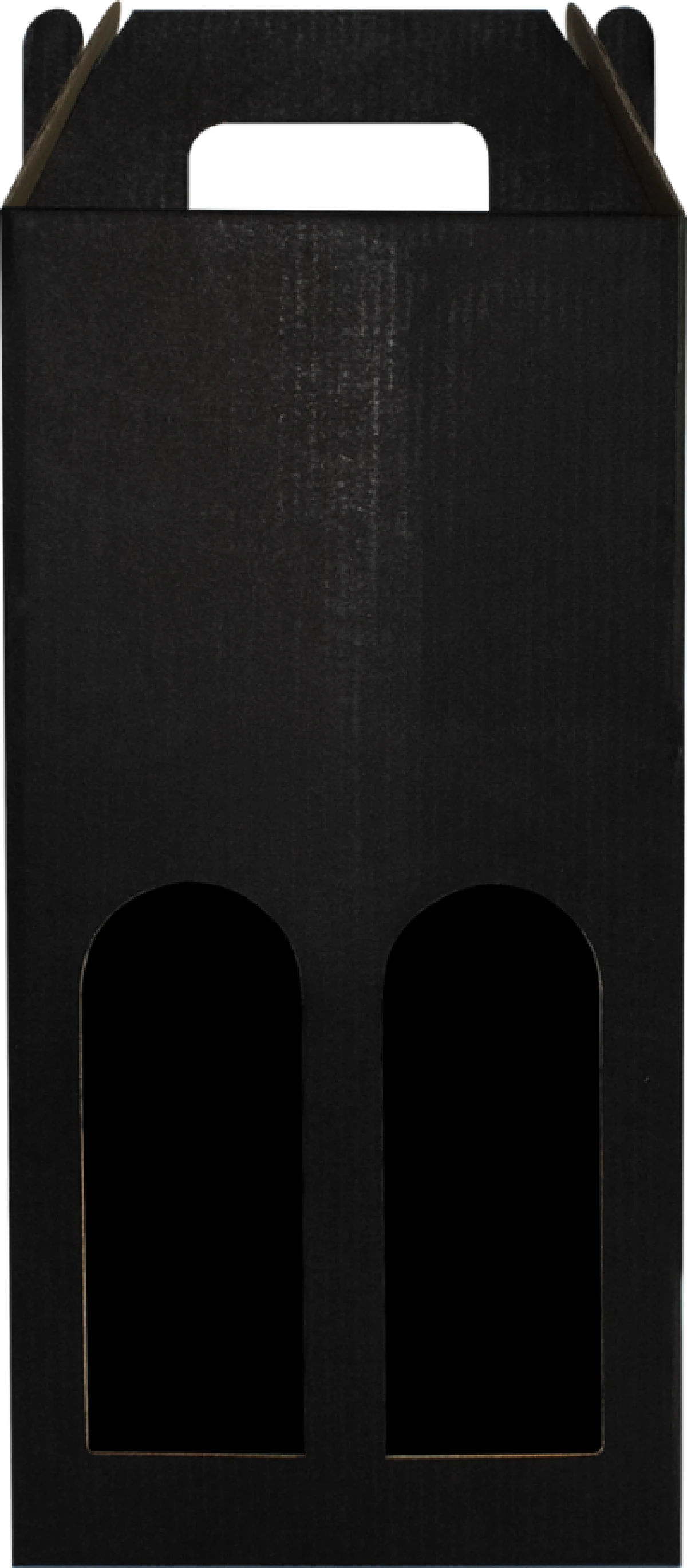 Vinkarton til 2 Flasker