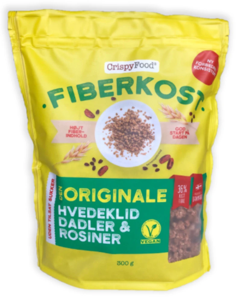 Fiberkost