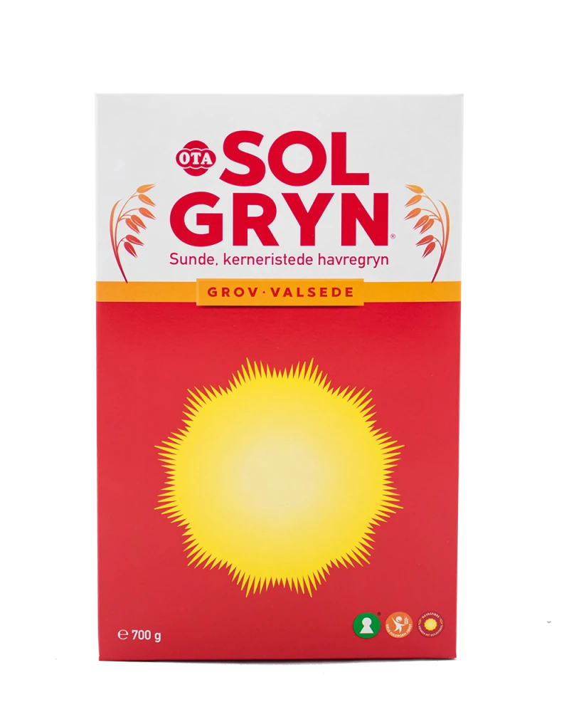 Ota Solgryn