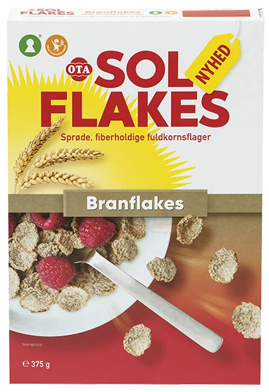 BRANFLAKES