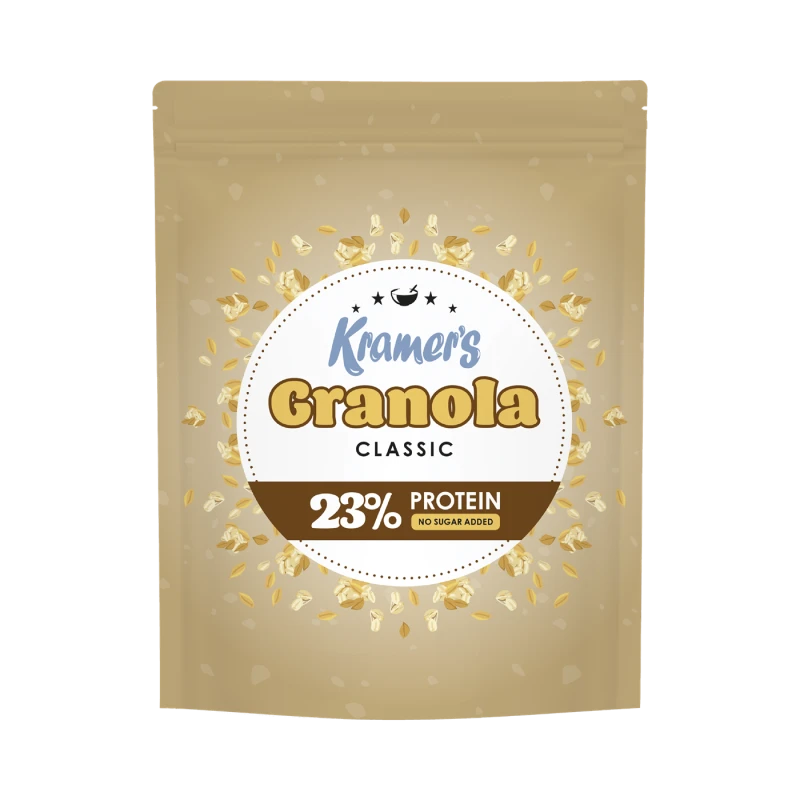Kramers Granola Classic