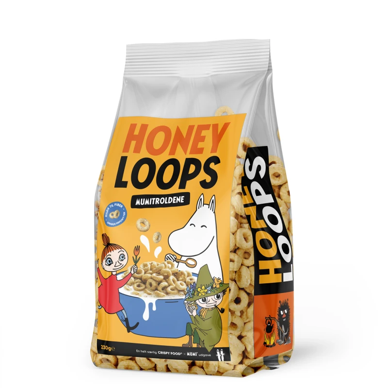 Honey Loops