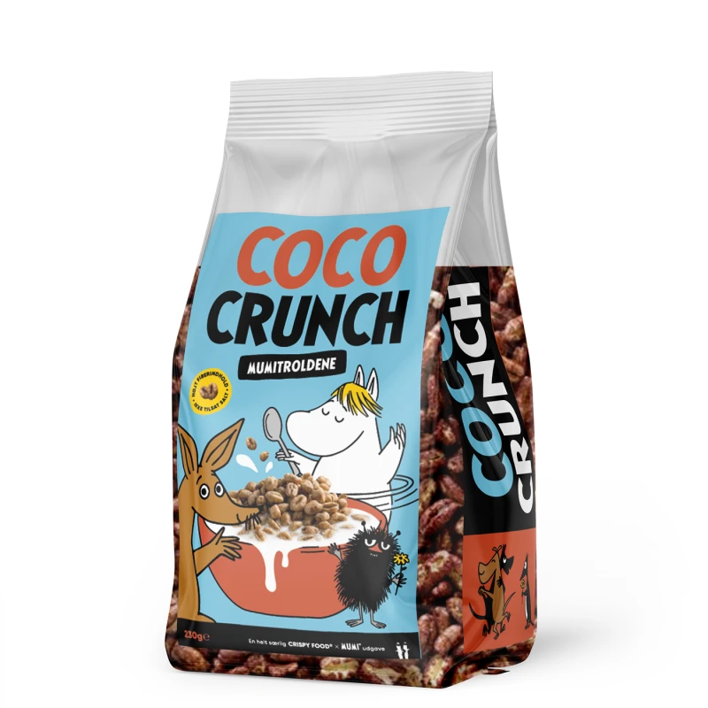 Coco Crunch