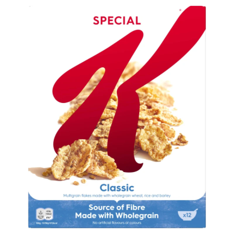 Special k