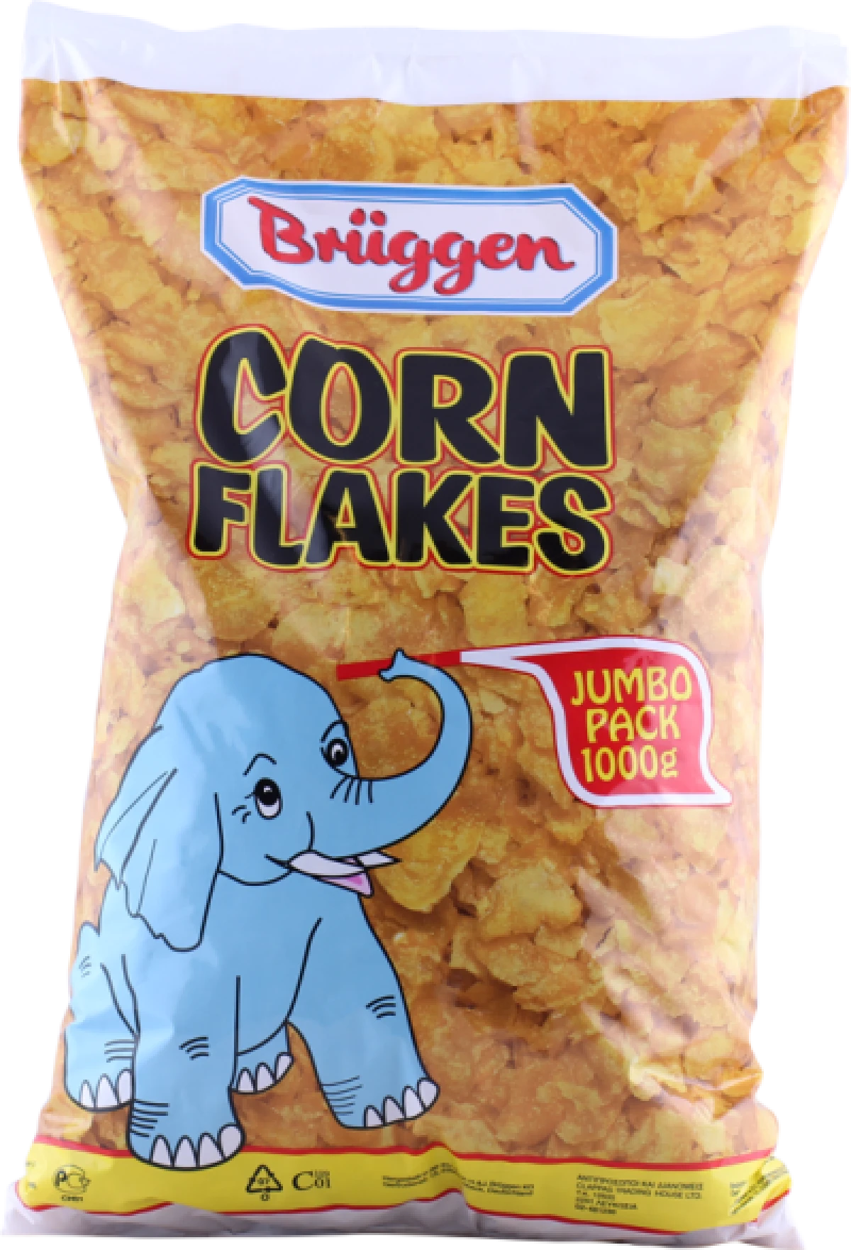 Brüggen Cornflakes