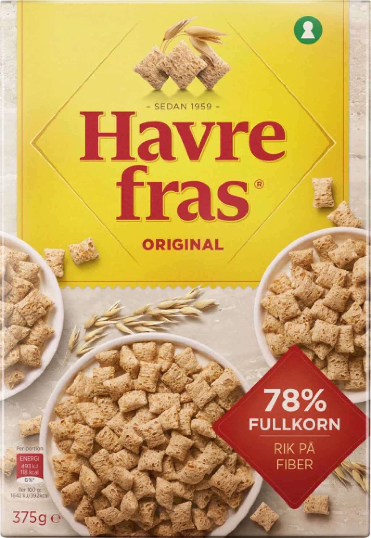 Fras, Havrefras