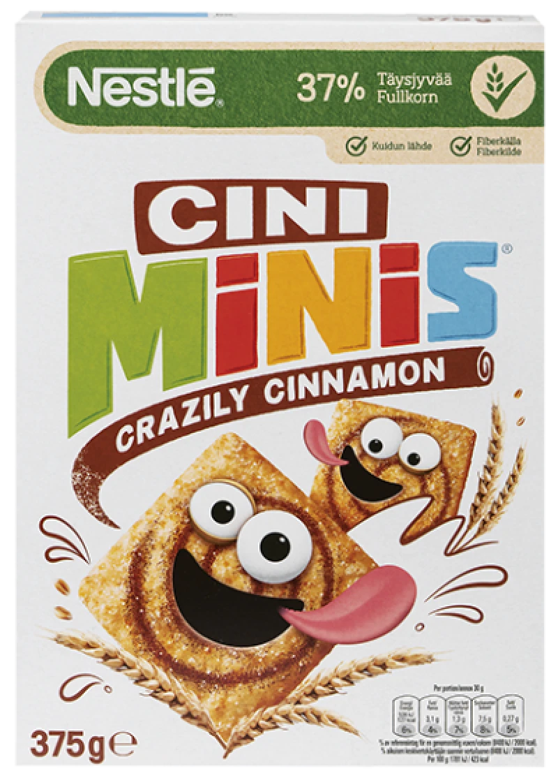 Cini minis