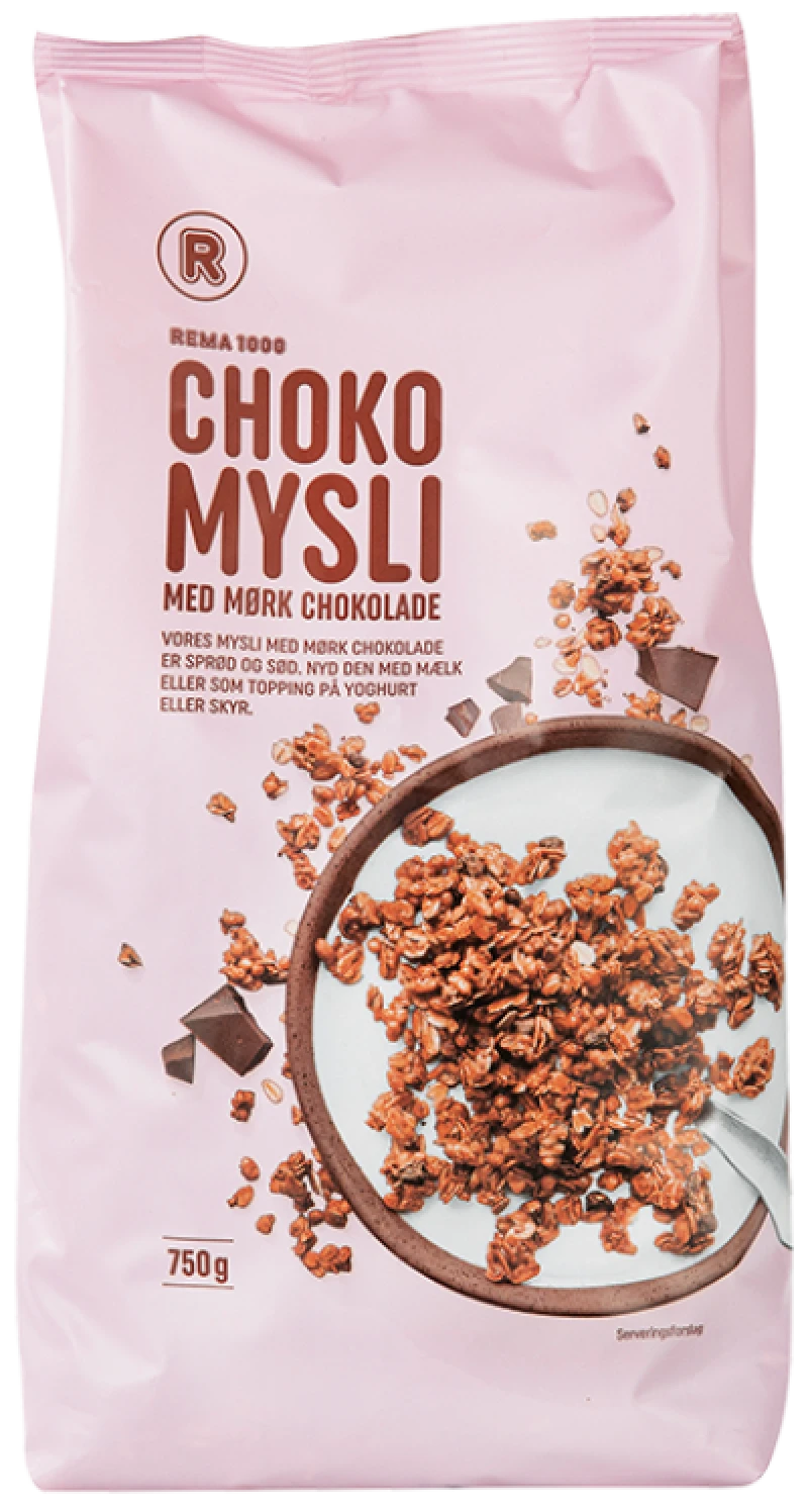 Choko mysli