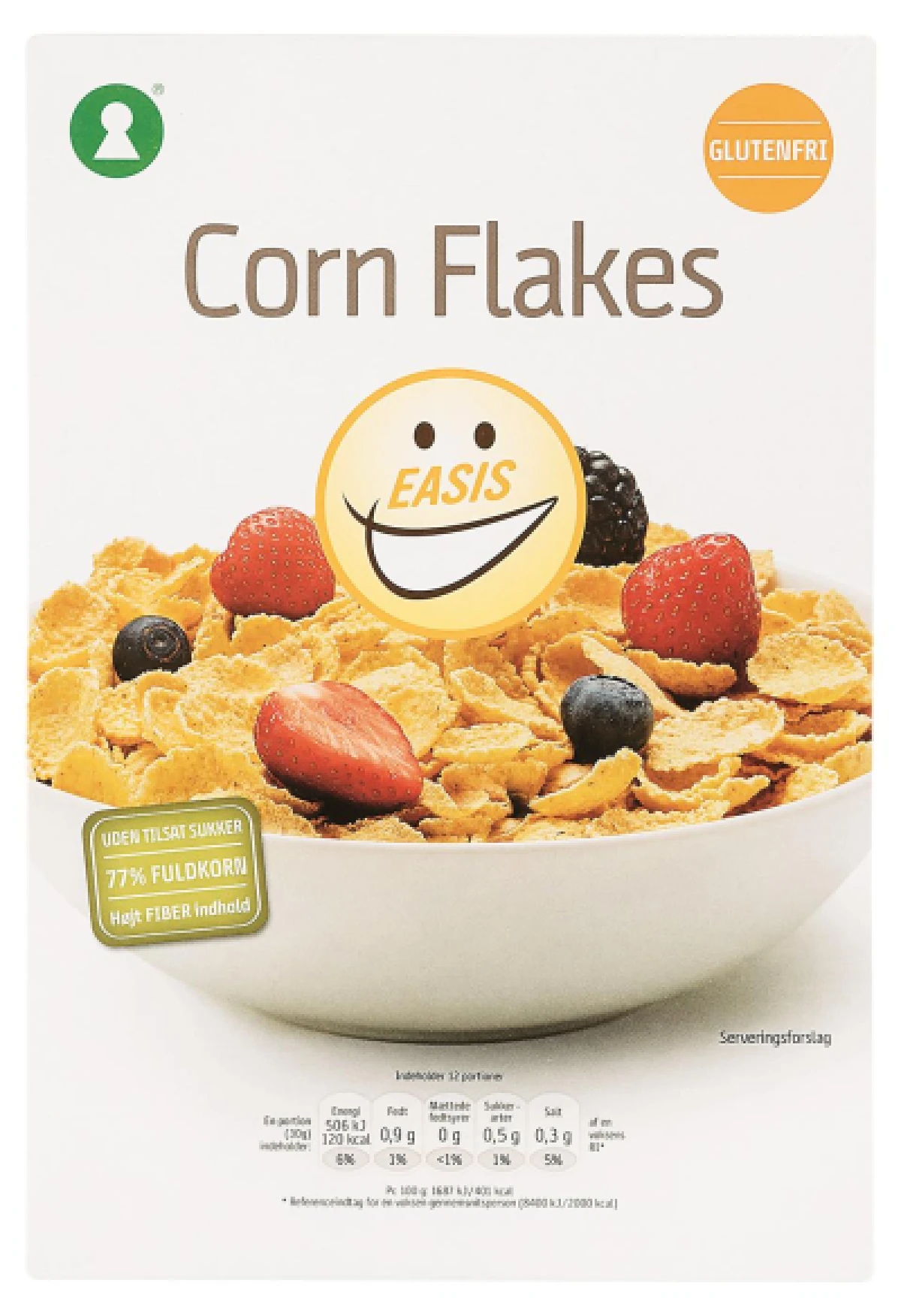 CORN FLAKES
