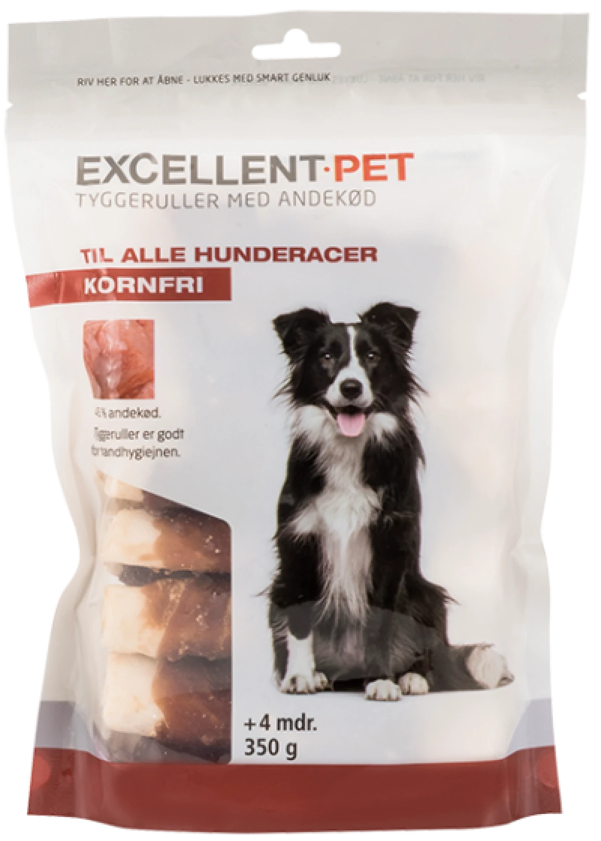 Excellent Pet Tyggeruller