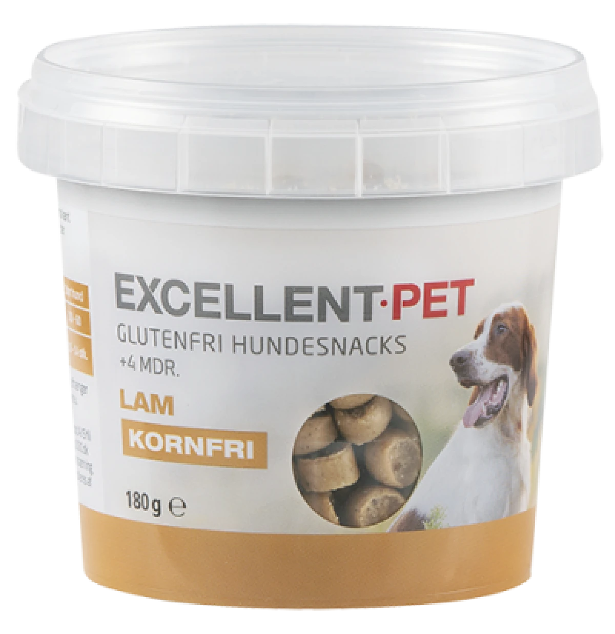 Excellent Pet Hundesnacks