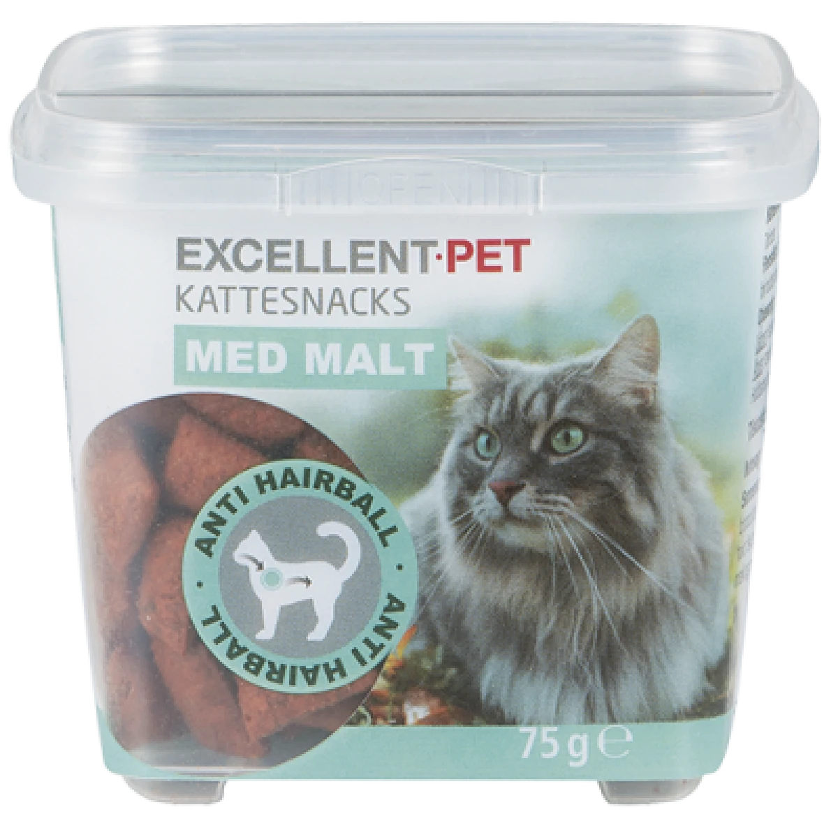 Excellent Pet Anti Hairball