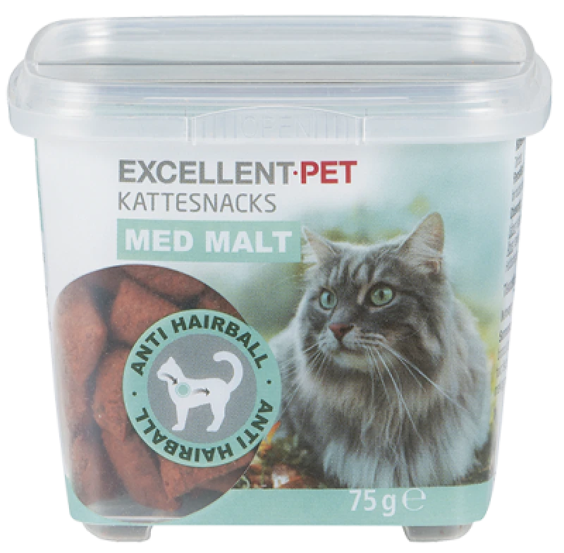 ANTI HAIRBALL