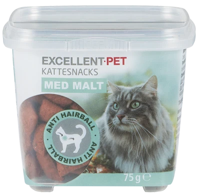 ANTI HAIRBALL