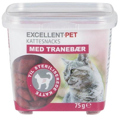 KATTESNACK