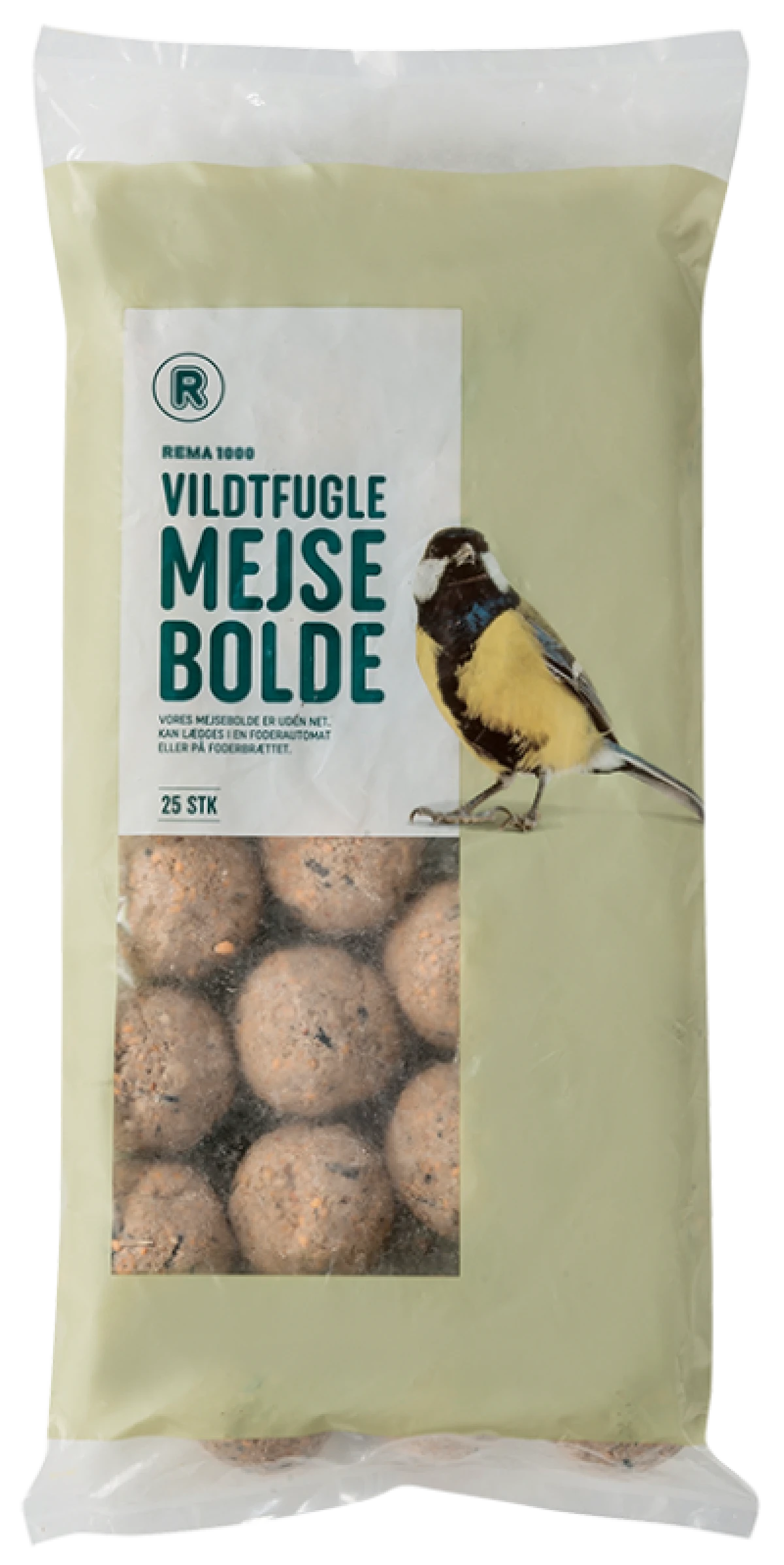 Rema 1000 Mejsebolde