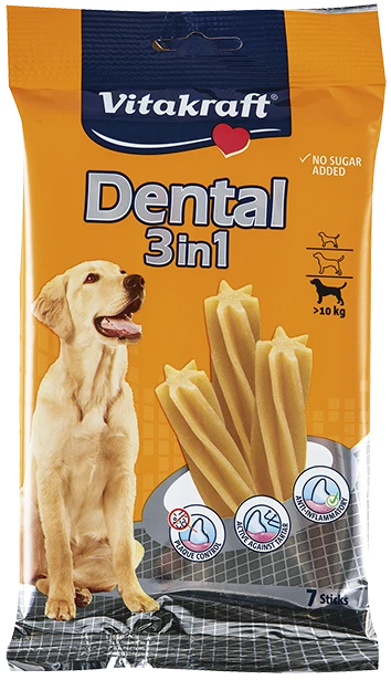 Dental 3In1