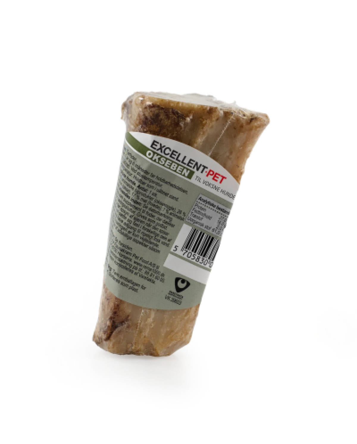 Excellent Pet Okseben