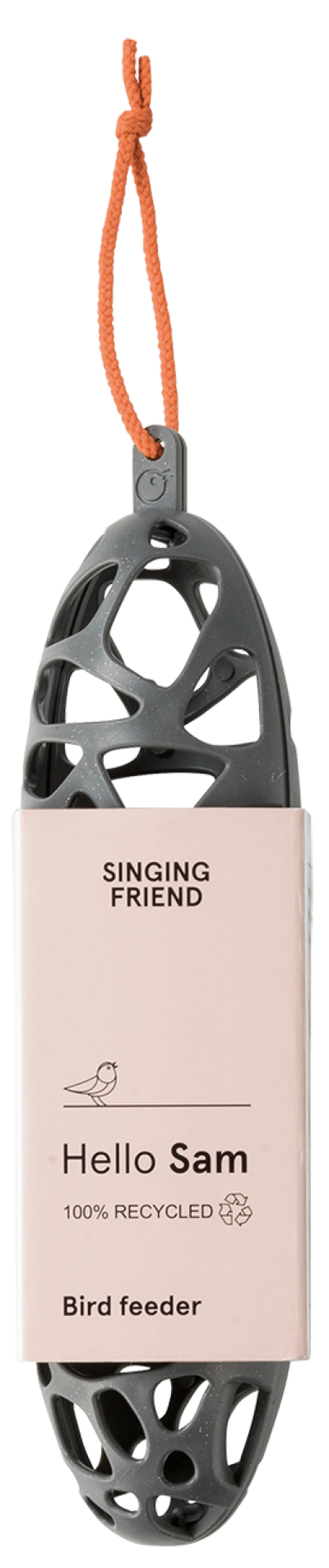 OPHÆNG T/FUGLEBOLDE