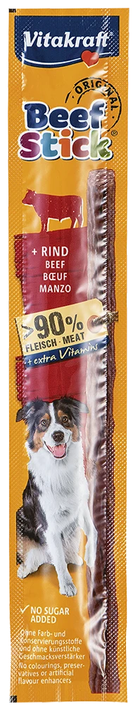 Beef-Stick Okse