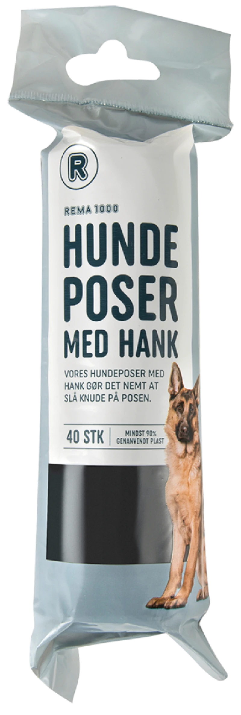 Hundeposer