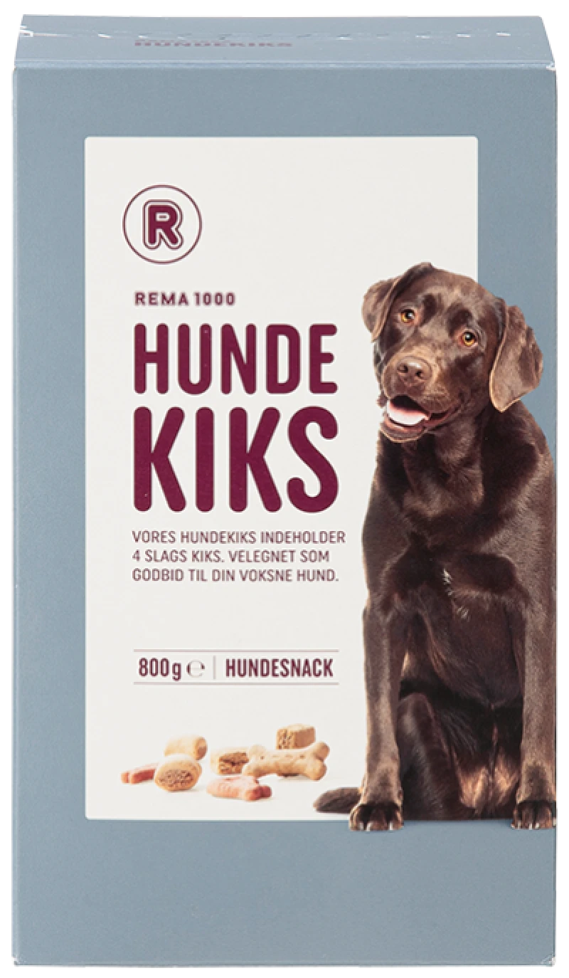 Hundekiks