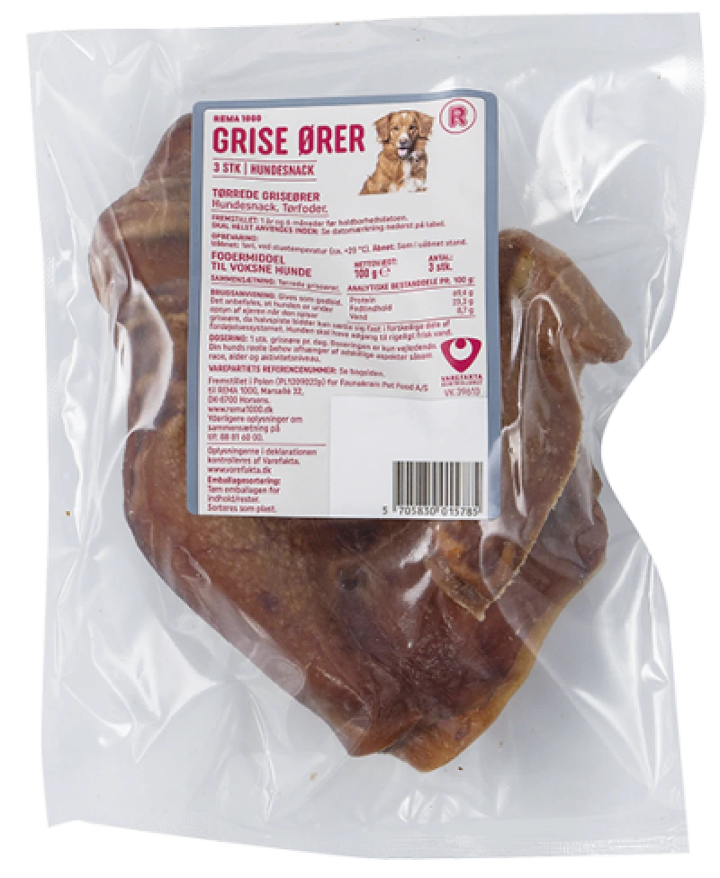 Griseører