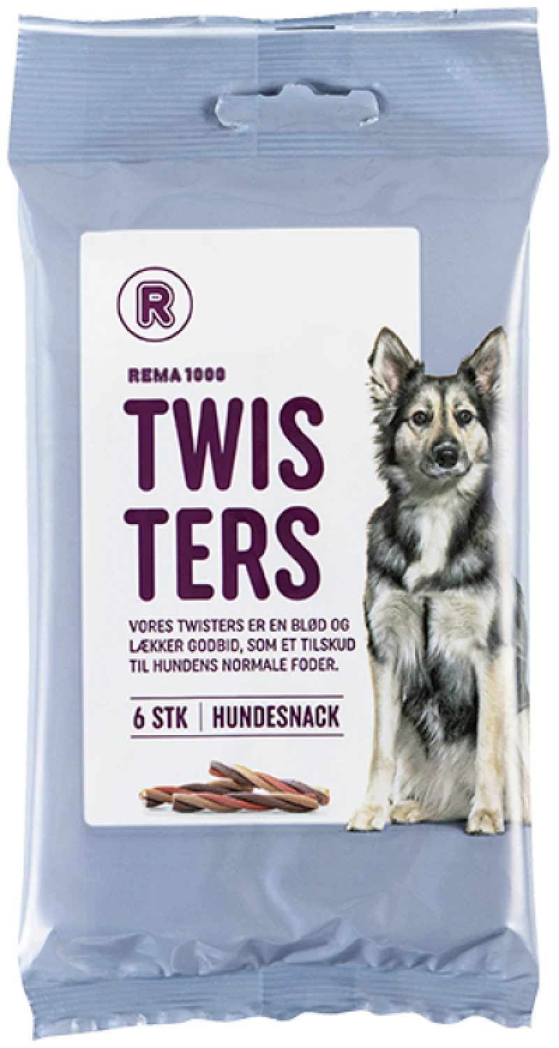 Twisters
