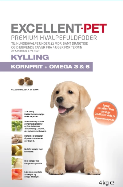 HVALPEFULDFODER