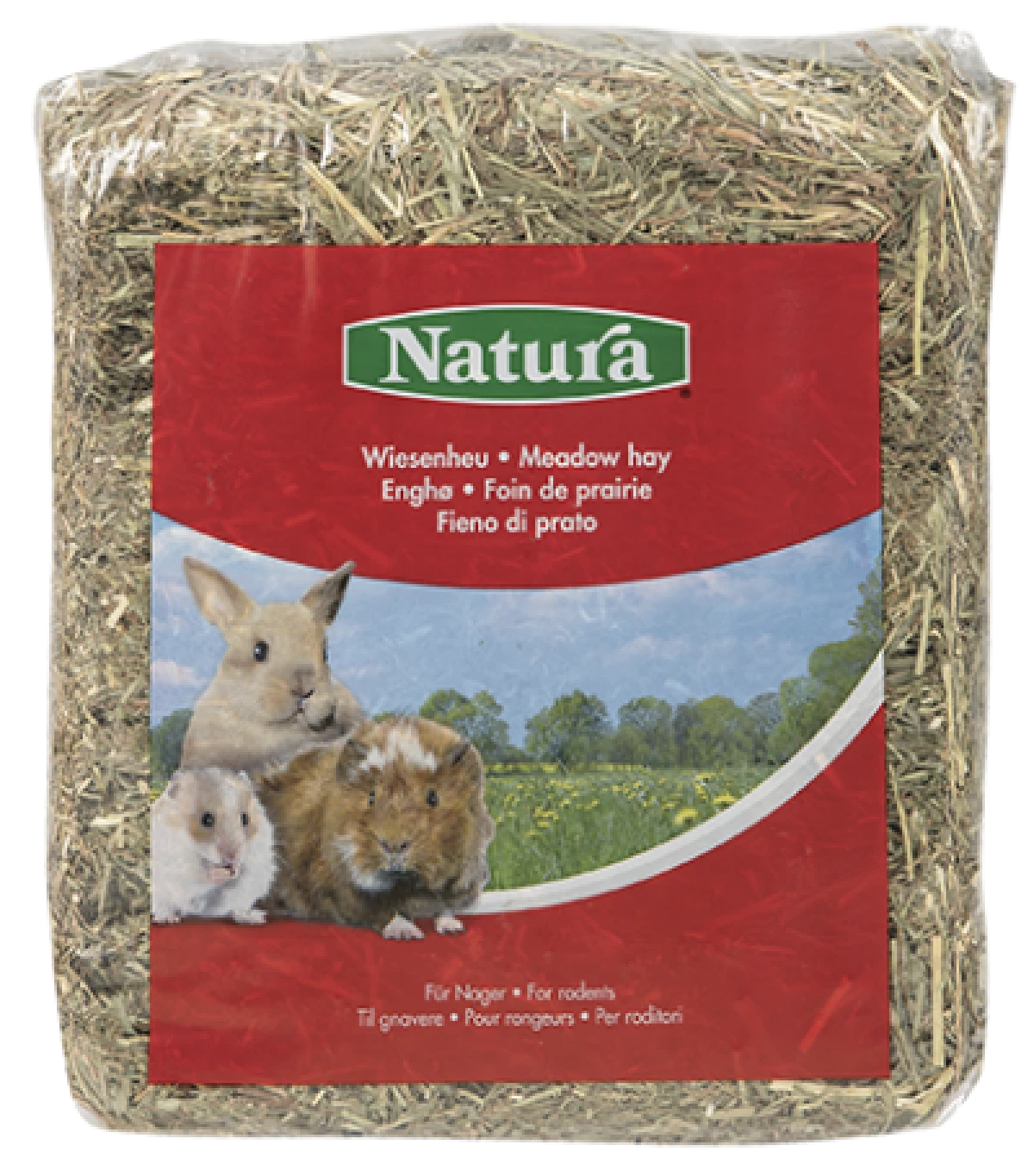 Natura Enghø