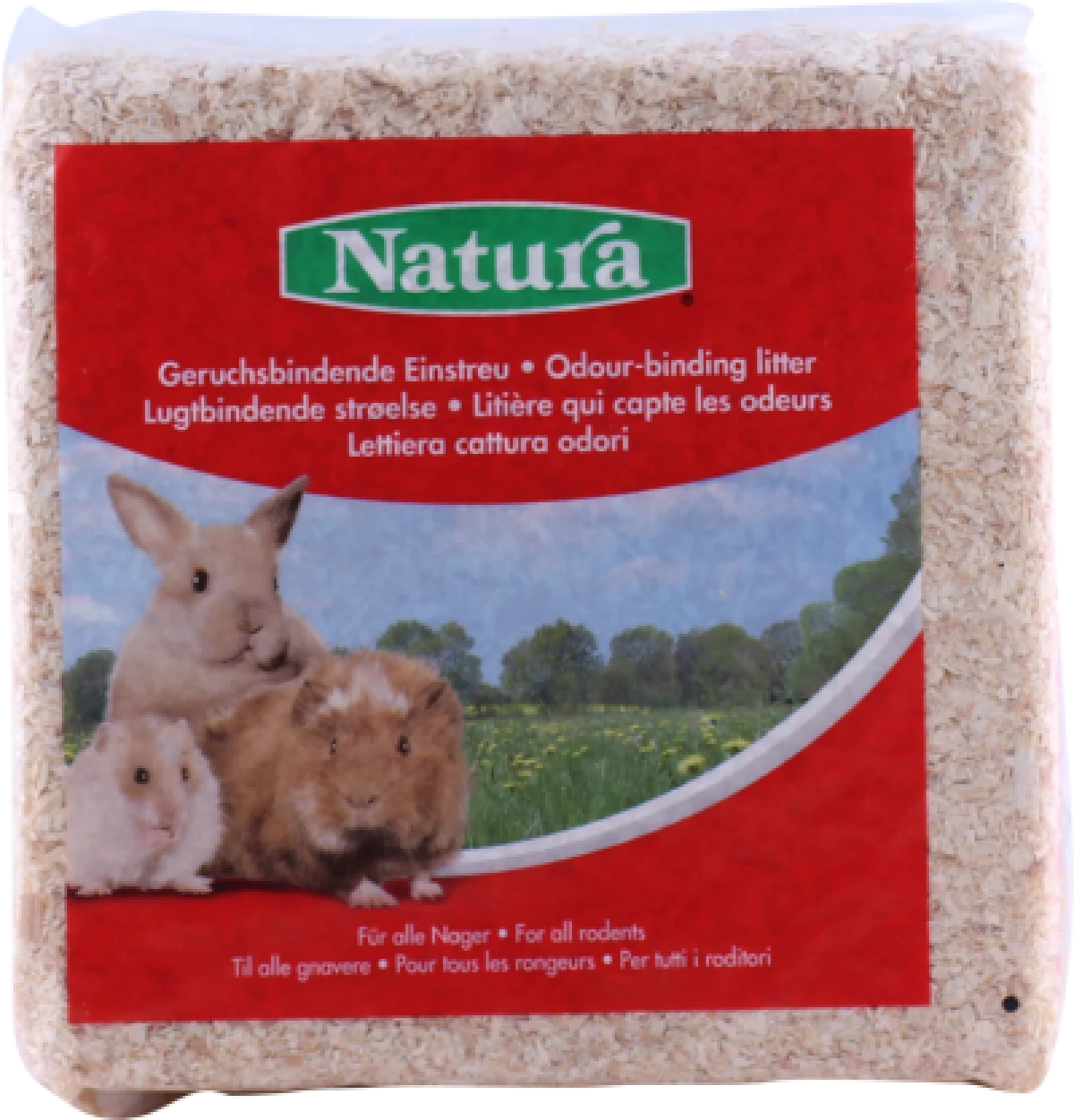 Natura Spåner