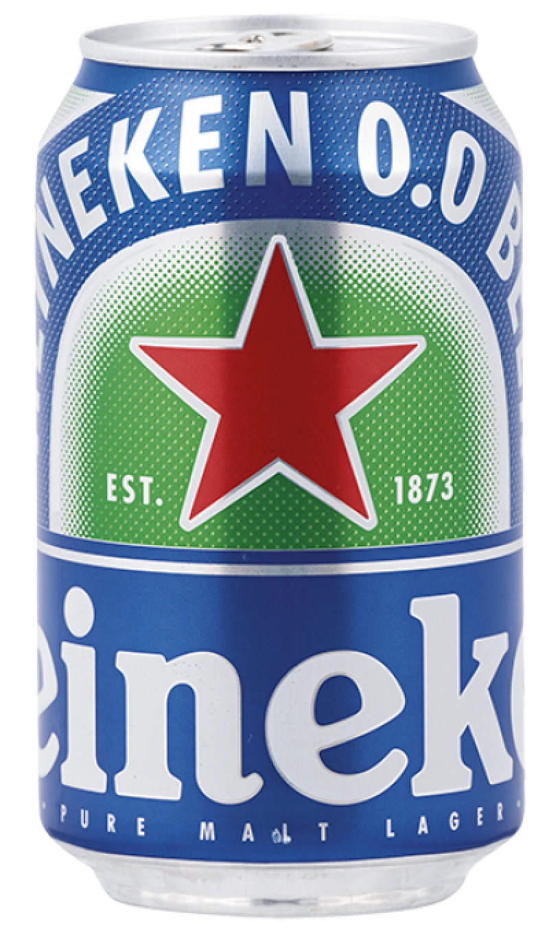 Heineken