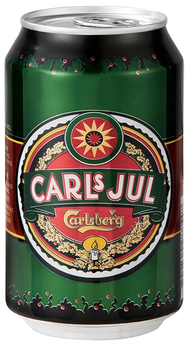 Carl's Jul