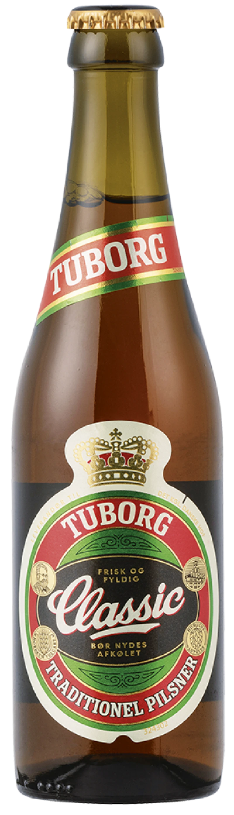 Tuborg 4,6%