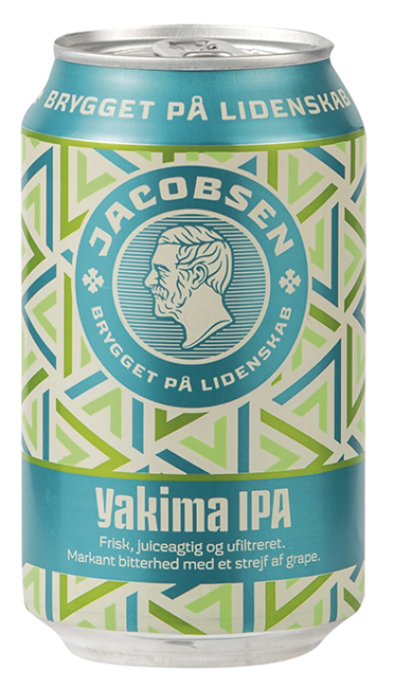 Yakima ipa 6,5%