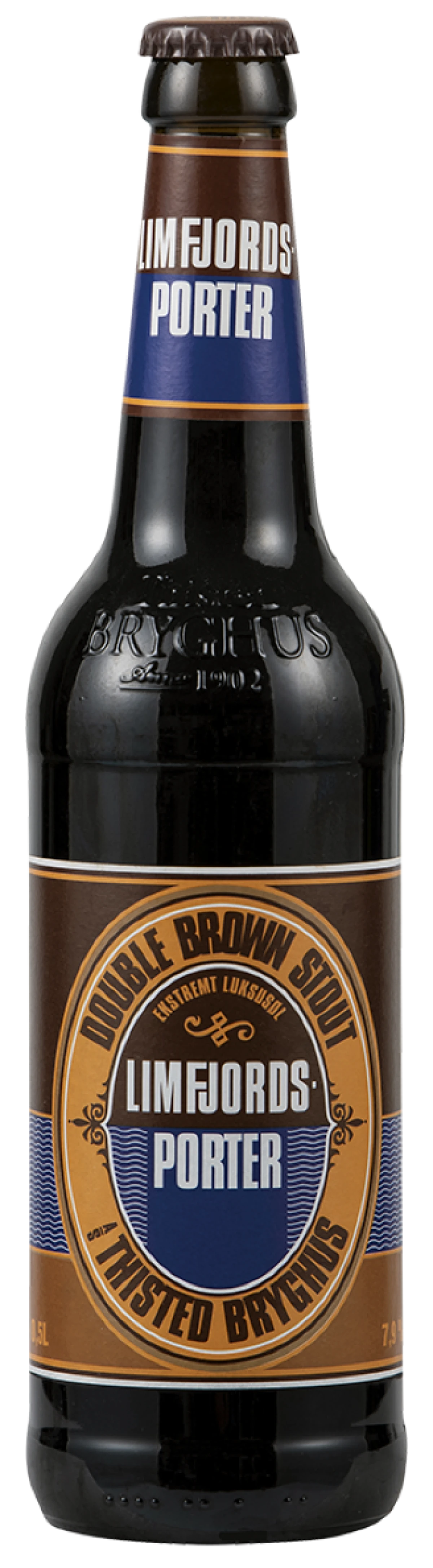 Thisted Bryghus, Limfjordsporter