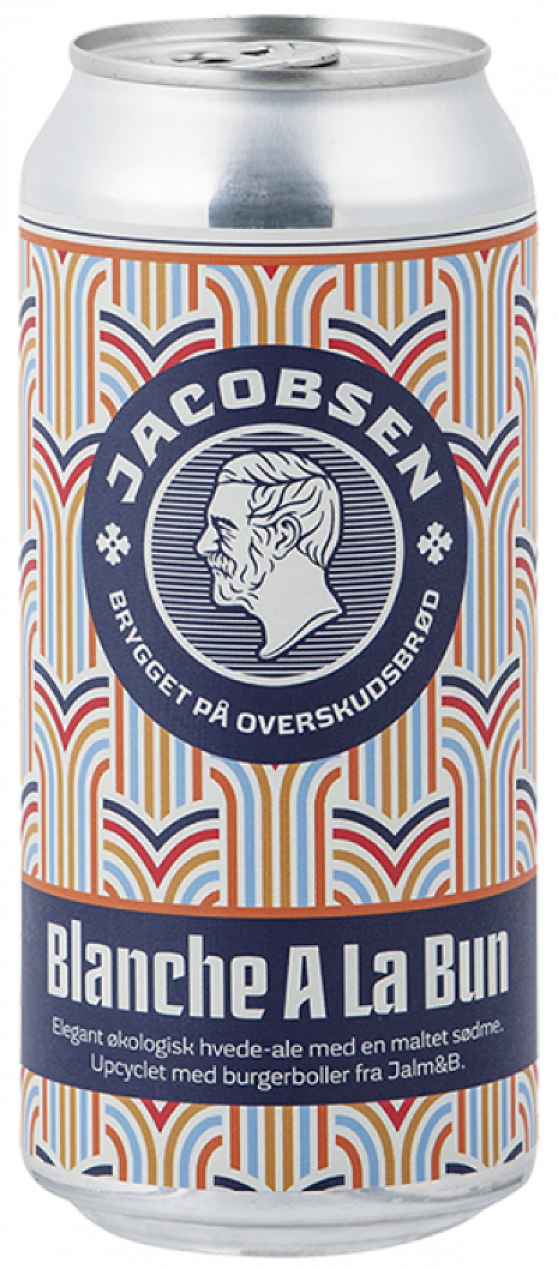 Jacobsen blanche 5,2%