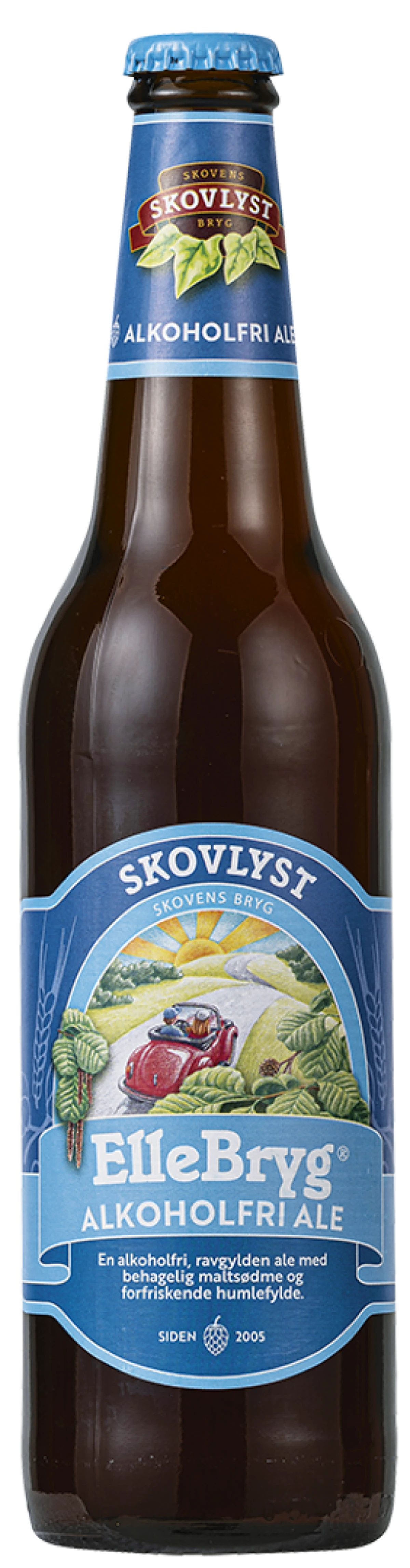 ELLEBRYG 0,5%