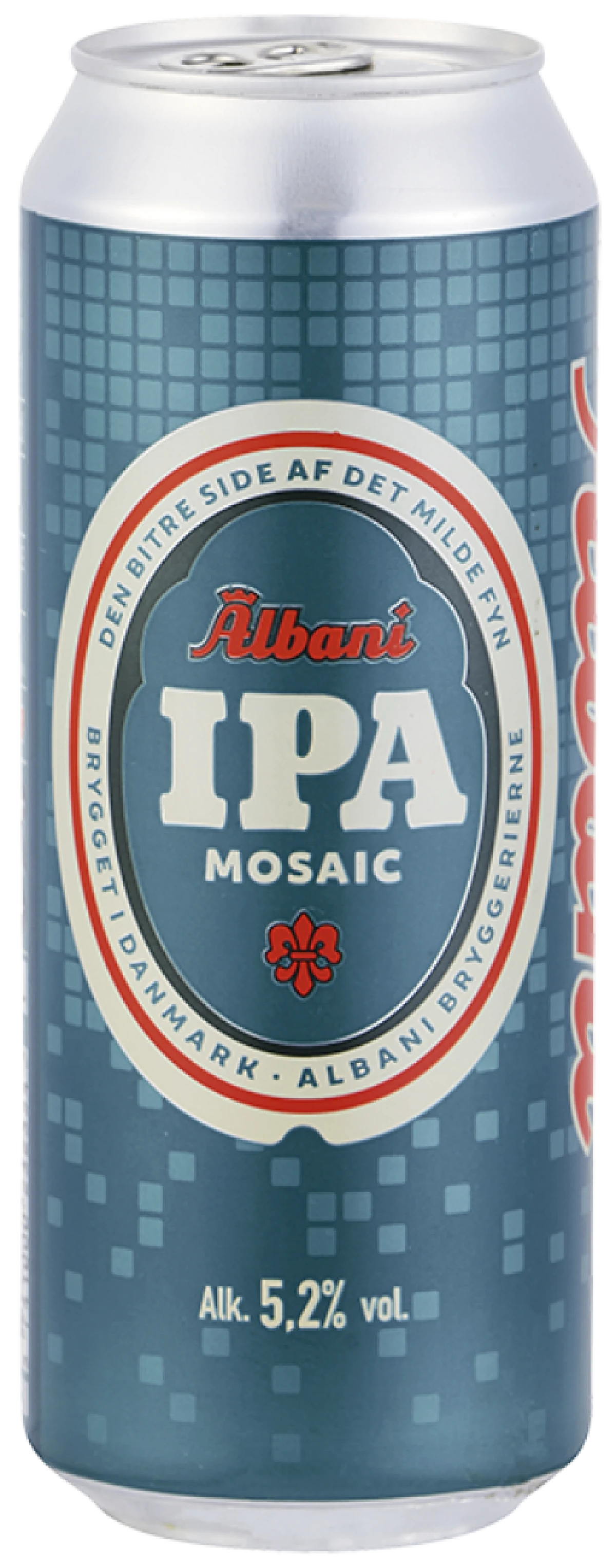 MOSAIC IPA 5,2%