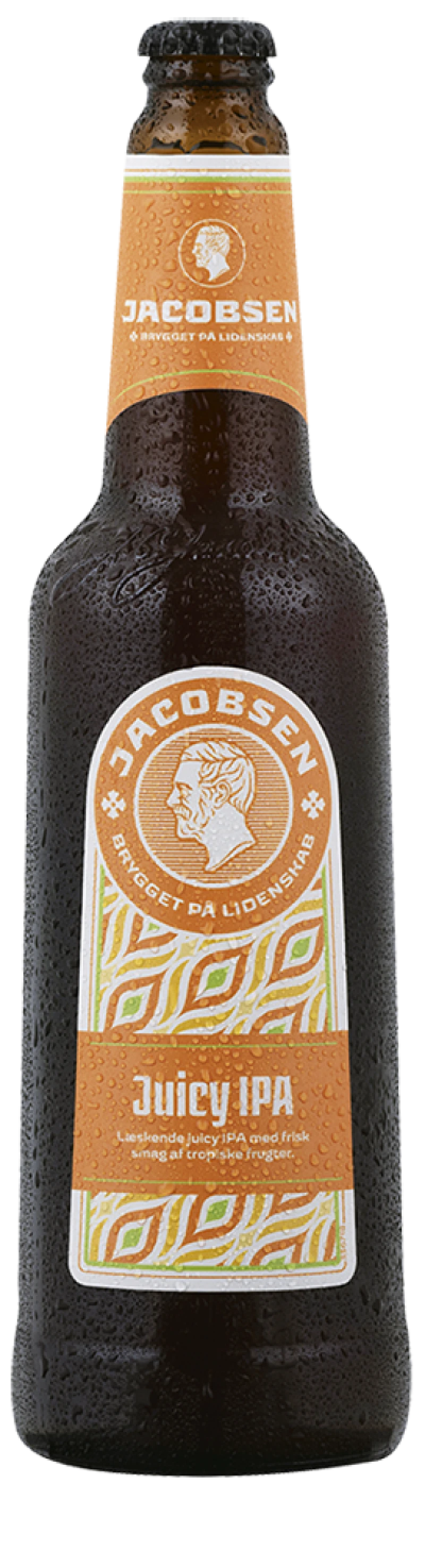 JACOBSEN 4,8%
