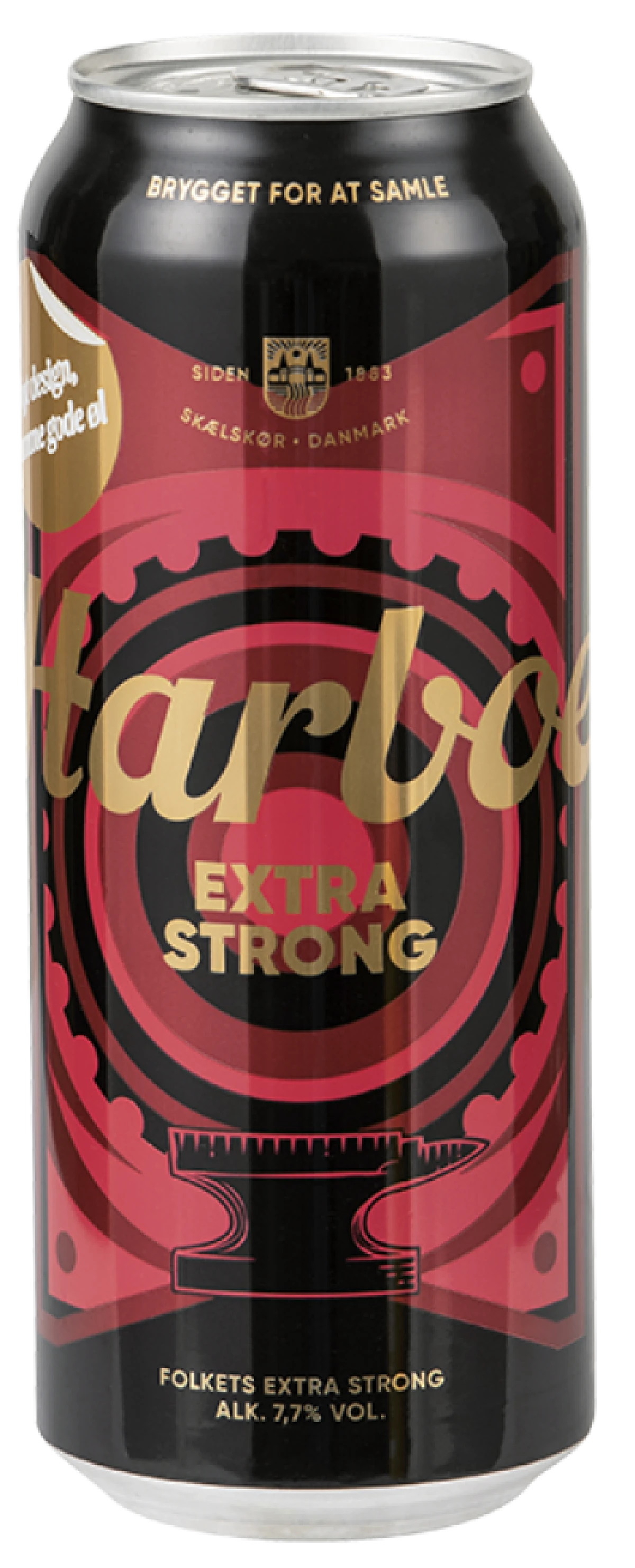 Harboe, Harboe Extra Strong