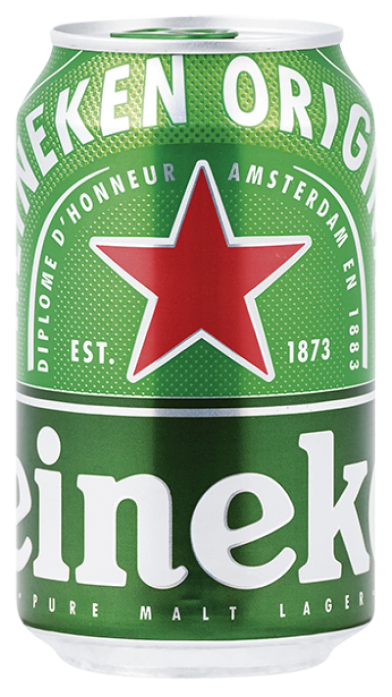 Heineken 4,6%