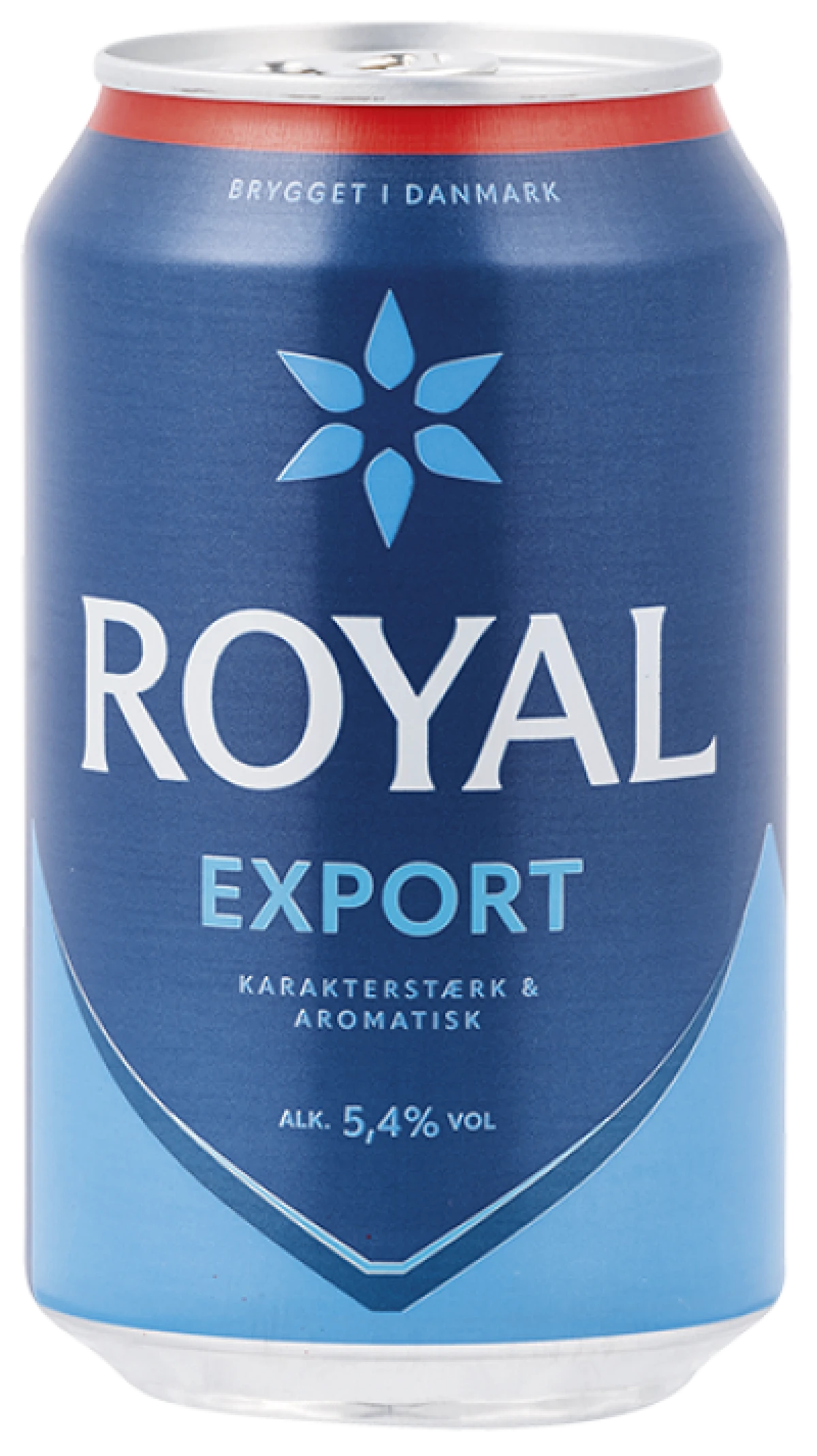 Royal Export 33Cl, 33 Centiliter