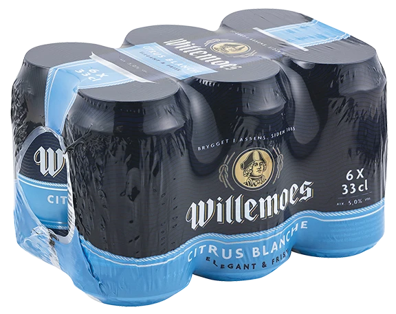 Citrus Blanche 5%