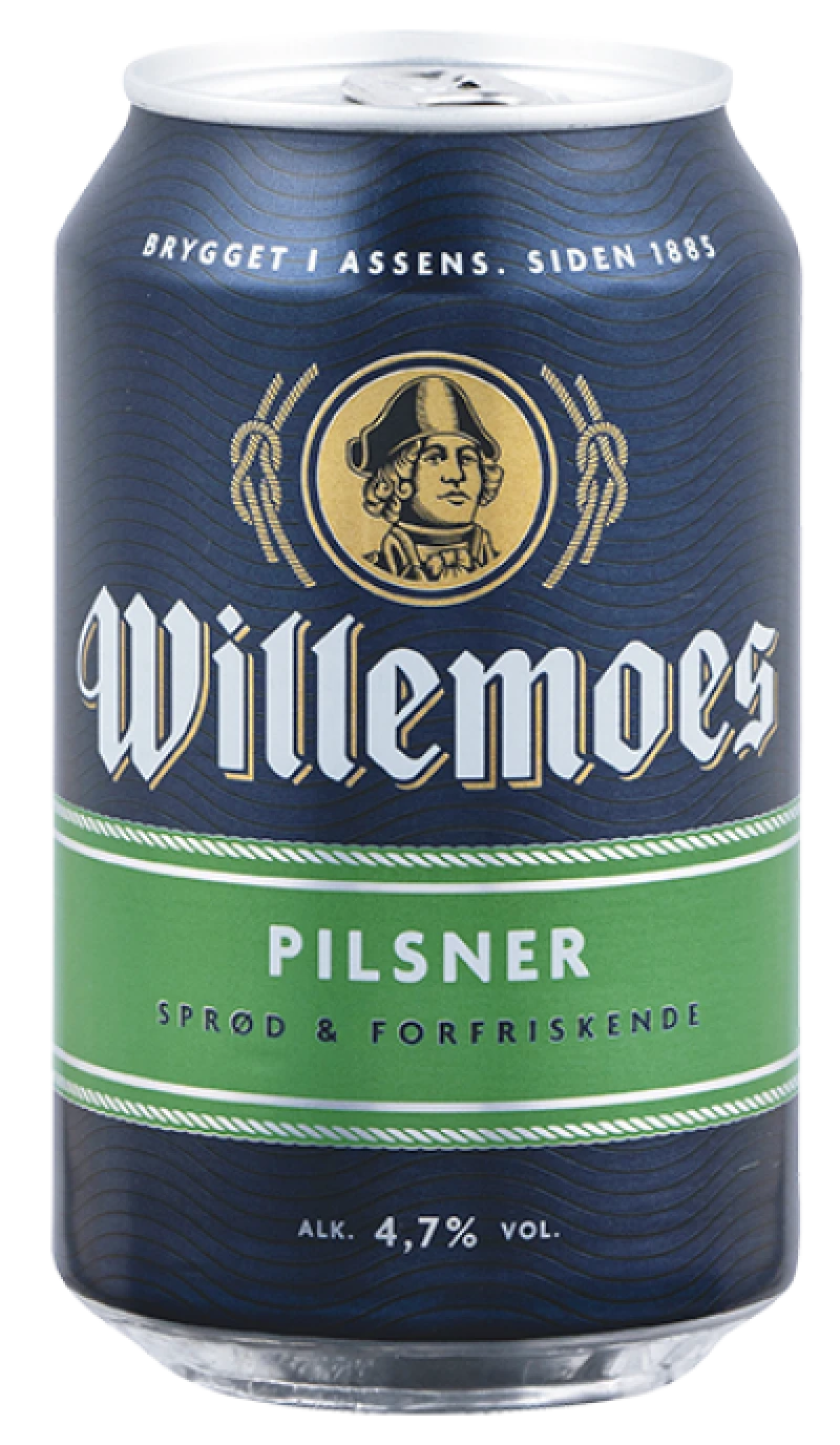 Pilsner 4,7%