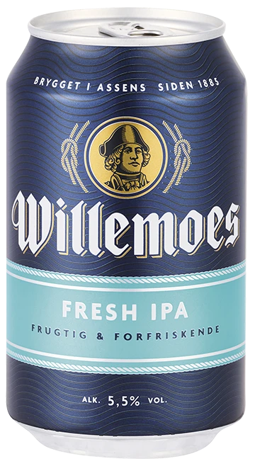 Fresh Ipa 5,5%